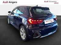 occasion Audi A1 citycarver 30 TFSI 85 kW (116 ch) S tronic