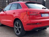 occasion Audi Q3 Sport