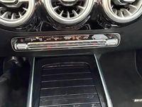 Occasion Mercedes EQA250+ AMG line 22 kW (30 ch) 2025 Gris montagne métallisé SUV