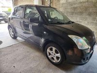 Occasion Suzuki Swift GL 91 ch (66 kW) 2005 Citadine