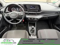 Occasion Hyundai i20 84 ch (61 kW) 2021 Citadine