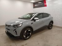 Occasion Renault Captur Techno 100 ch (73 kW) 2025 Gris SUV