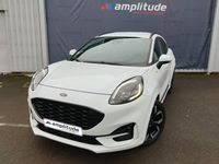 Occasion Ford Puma ST-Line X 125 ch (91 kW) 2022 Coupé