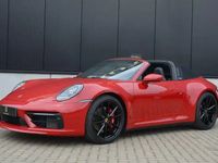 occasion Porsche 911 Targa 4S 992 450 Ch Sportdesign ! 1 Main ! 6.700km