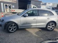 occasion Audi Q5 2.0 TFSI 211 Quattro Avus