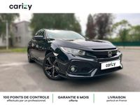 occasion Honda Civic 1.0 I-vtec 129 Elegance