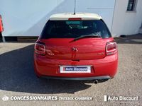 occasion DS Automobiles DS3 