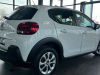 occasion Citroën C3 Feel 82 ch GPS Apple Clim auto Régul Radars 229-mois