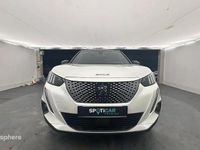 Occasion Peugeot e-2008 GT 100 kW (137 ch) 2021 SUV