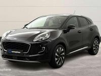 Occasion Ford Puma Titanium 126 ch (92 kW) 2023 SUV