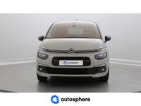 occasion Citroën C4 SpaceTourer PureTech 130ch S&S Rip Curl E6.d-TEMP