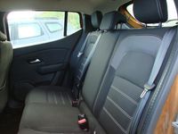 Occasion Dacia Sandero Comfort 2021 Orange Citadine