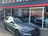 Occasion Mercedes C300 AMG line 194 ch (142 kW) 2021 Break
