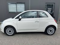 occasion Fiat 500C SERIE 9 EURO 6D-FULL - VIVA193343501