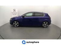 occasion Peugeot 308 2.0 BlueHDi 180ch S&S GT EAT8