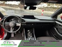 Occasion Mazda 3 122 ch (89 kW) 2021 Berline