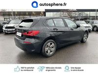 occasion BMW 116 SERIE 1 i 109ch Lounge