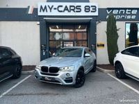 occasion BMW X4 xDrive20d 190ch xLine A