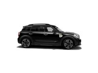 Occasion Mini Cooper S Countryman 224 ch (164 kW) 2019 Noir SUV