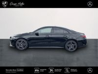 occasion Mercedes CLA200 Classed 150ch AMG Line 8G-DCT 8cv