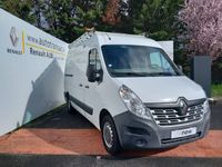occasion Renault Master Master IIIFGN L2H2 3.5t 2.3 dCi 110 S&S E6 GRAND CONFORT 4p