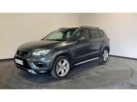 occasion Seat Ateca 1.5 TSI 150ch ACT Start&Stop FR DSG Euro6d-T 117g