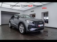 occasion Audi Q4 Sportback e-tron e-tron 35 125,00 kW