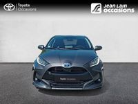 Occasion Toyota Yaris Hybrid Design 92 ch (67 kW) 2021 Citadine