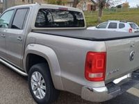 occasion VW Amarok 2.0 BITDI 180 ENCLENCHABLE BV6 STARLINE