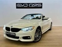 occasion BMW 326 Serie 4 440i Cabriolet 3.0Ch Xdrive M Sport