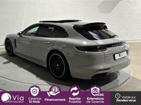 occasion Porsche Panamera Sport Turismo 2.9i V6 - 330 - Pdk - Type 971 Break 4 E-hyb