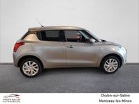 occasion Suzuki Swift 1.2 Dualjet Hybrid Allgrip Privilège