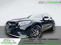Occasion Mercedes GLC43 AMG AMG 367 ch (269 kW) 2019