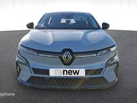 Occasion Renault Mégane Equilibre 160 kW (218 ch) 2023 Gris SUV