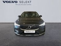 Nouvelle Volvo XC60 350 ch (257 kW) 2025 SUV