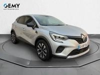 Occasion Renault Captur 2024 Gris SUV