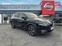 occasion Nissan Qashqai e-POWER 190ch N-Connecta 2022