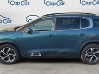 Occasion Citroën C5 Aircross Shine 131 ch (96 kW) 2019 SUV