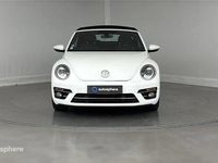Occasion VW Beetle Exclusive 152 ch (111 kW) 2017 Citadine