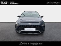 occasion Hyundai Bayon 1.0 T-gdi 100ch Hybrid 48v Intuitive