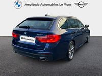 Occasion BMW 530 M Sport 265 ch (194 kW) 2017 Berline