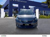 occasion Peugeot 2008 1.2 Puretech 110ch S&s Bvm5 Style