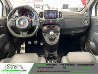 occasion Abarth 595 Competizione 1.4 Turbo 16V T-Jet 180 ch BVM