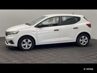 occasion Dacia Sandero III 1.0 ECO-G 100ch Essentiel -22