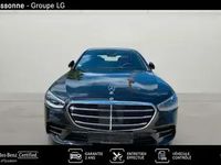 occasion Mercedes S500 Classe S S -klasse Lim.4matic L