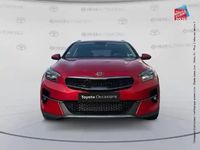 Occasion Kia XCeed Active 120 ch (88 kW) 2020 Rouge rubis métallisé SUV