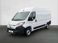 Occasion Citroën Jumper 140 ch (102 kW) 2024 Blanc Monospace