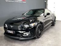 occasion Ford Mustang GT 5.0 V8 421 Cam Car Play Keyless
