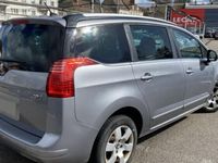 occasion Peugeot 5008 (2) 1.6 BlueHDi S\u0026S 120 Style 7pl