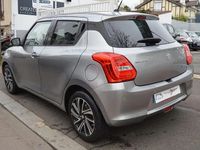 Occasion Suzuki Swift 84 ch (61 kW) 2022 Gris Berline